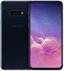 Прошивка телефона Samsung Galaxy S10e в Саратове